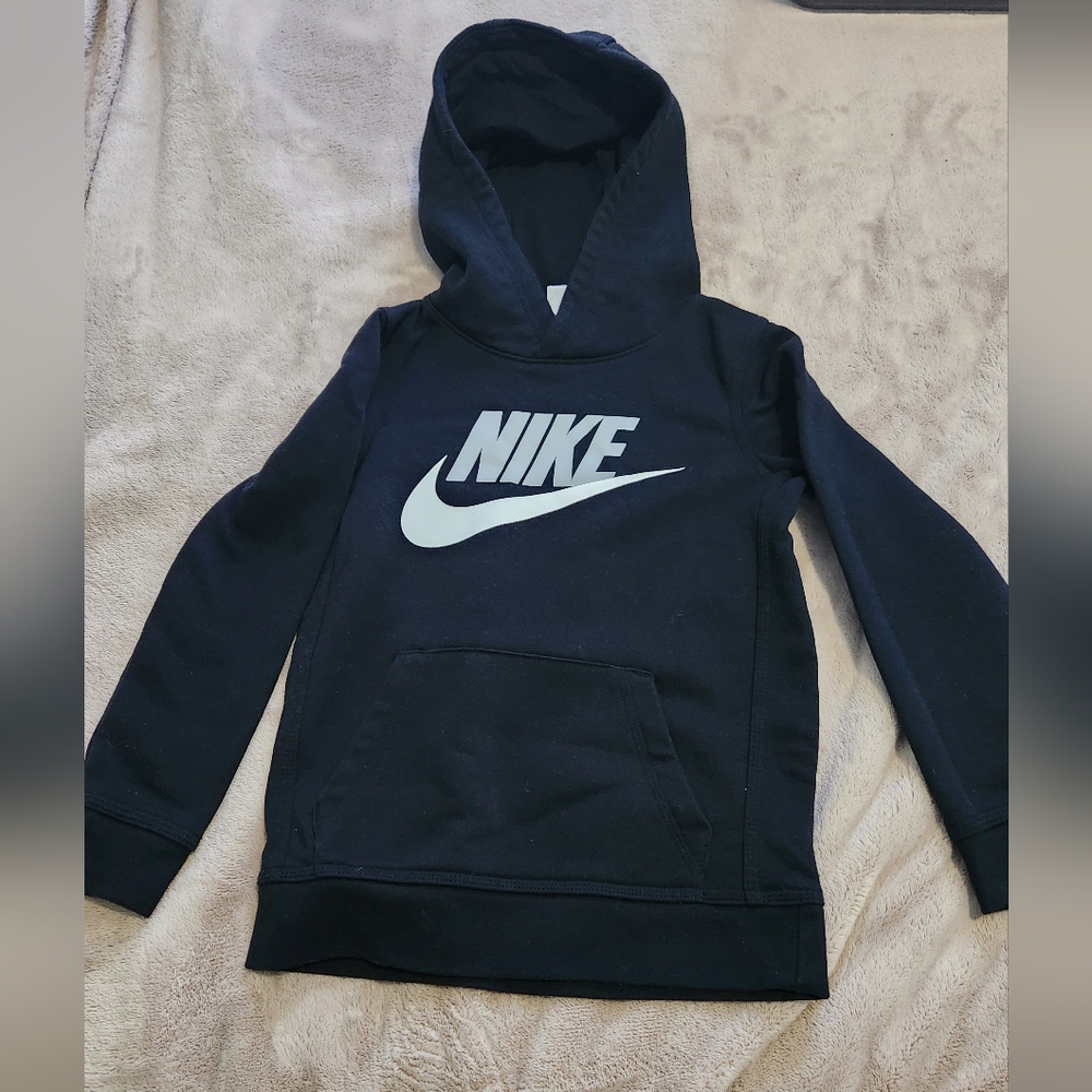 Boys Nike hoodie